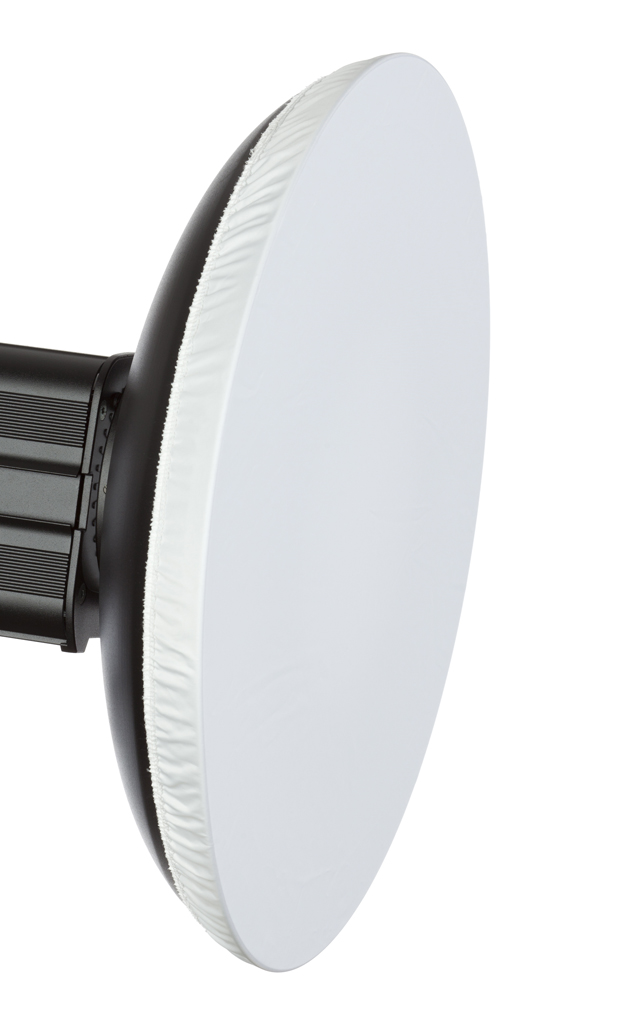 SoftScrim Diffusor für MaxiBeauty 500