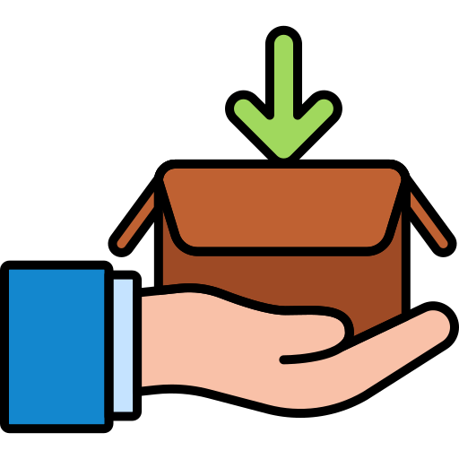 Selbstabholung in Runkel
