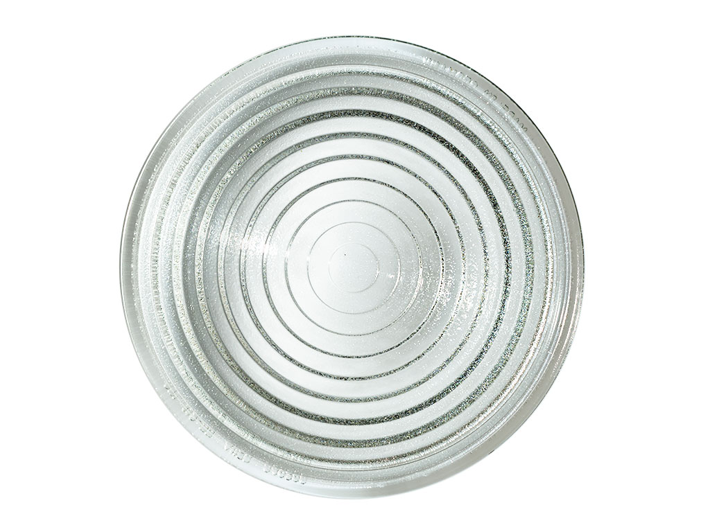 Fresnelscheibe  Ø 120 für die Serie LED 2000 