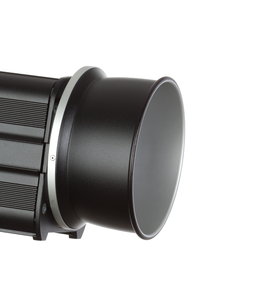 MaxiNorm Ø 180 mm