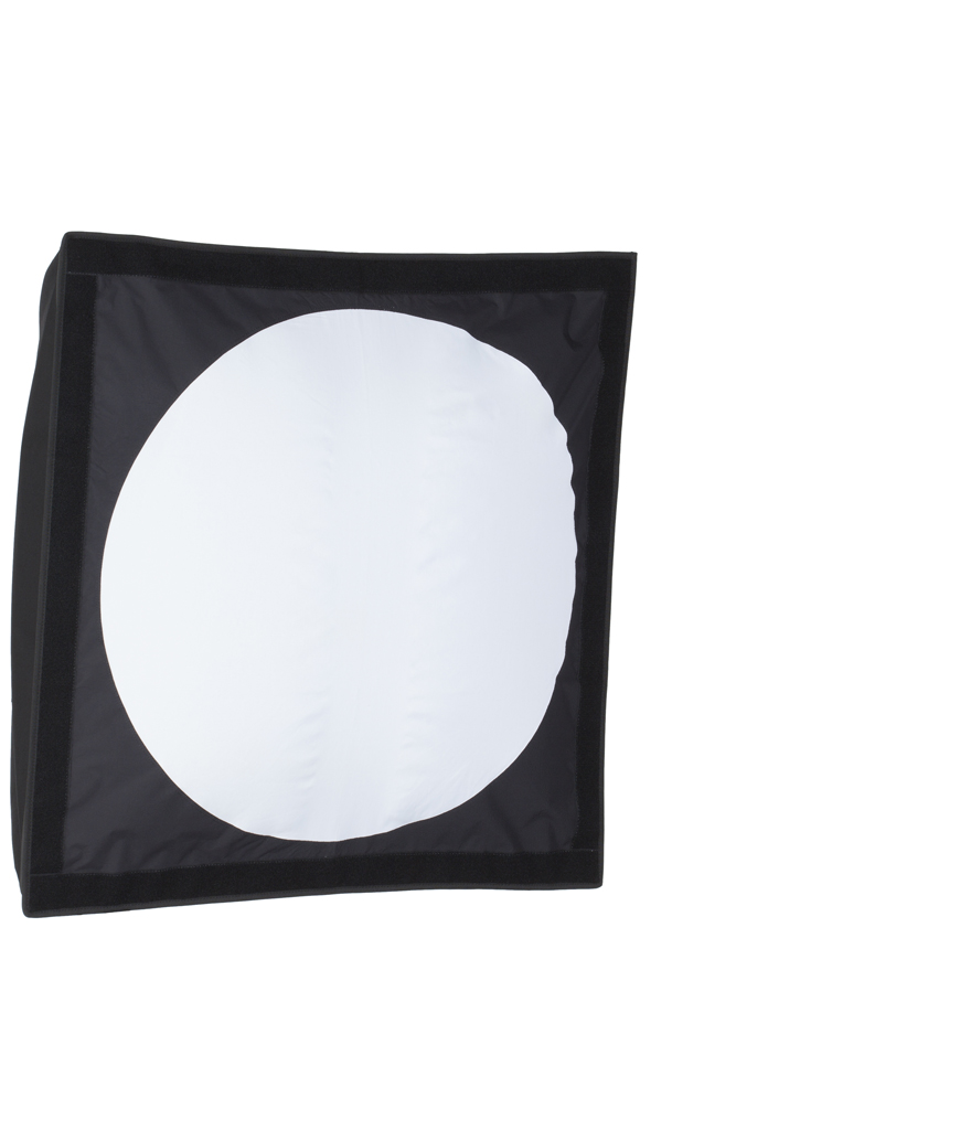 MaxiSoft Rundmaske 90 x 90 cm