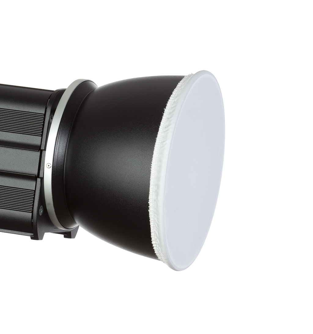 SoftScrim Diffusor für MaxiSun 240