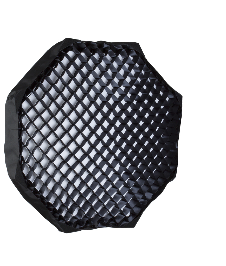 MaxiSoft Honeycomb Octagon 
