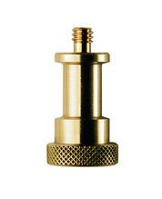 ADAPTER STIFT 5/8''-3/8'' SCHR.