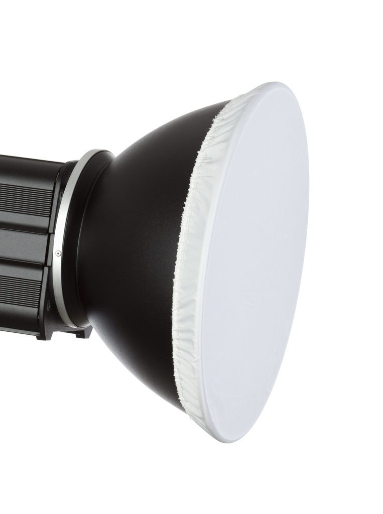 SoftScrim Diffusor für MaxiBrite 360 und MaxiBriteBeauty