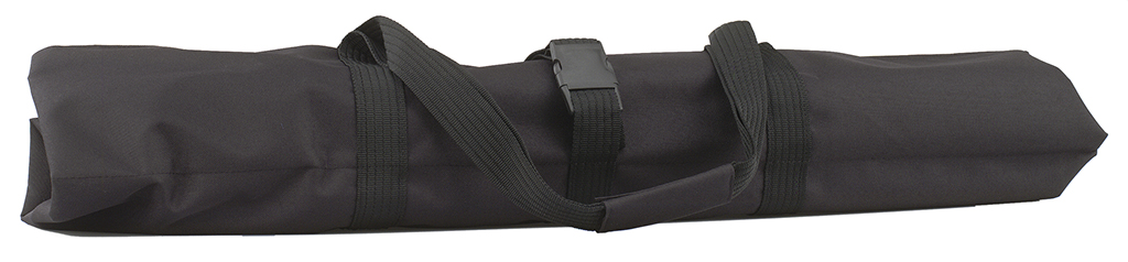 LightStandBag für 3 Stative bis Länge 115 cm Tasche