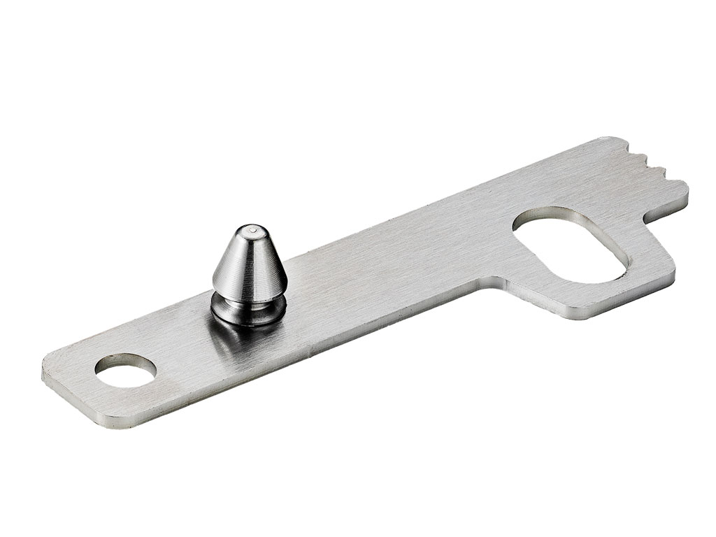 QuickFit Hebel, einzeln 