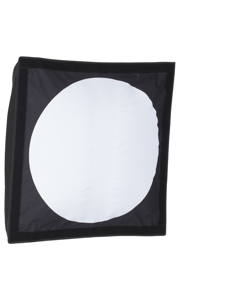 MaxiSoft Rundmaske 70 x 70 cm