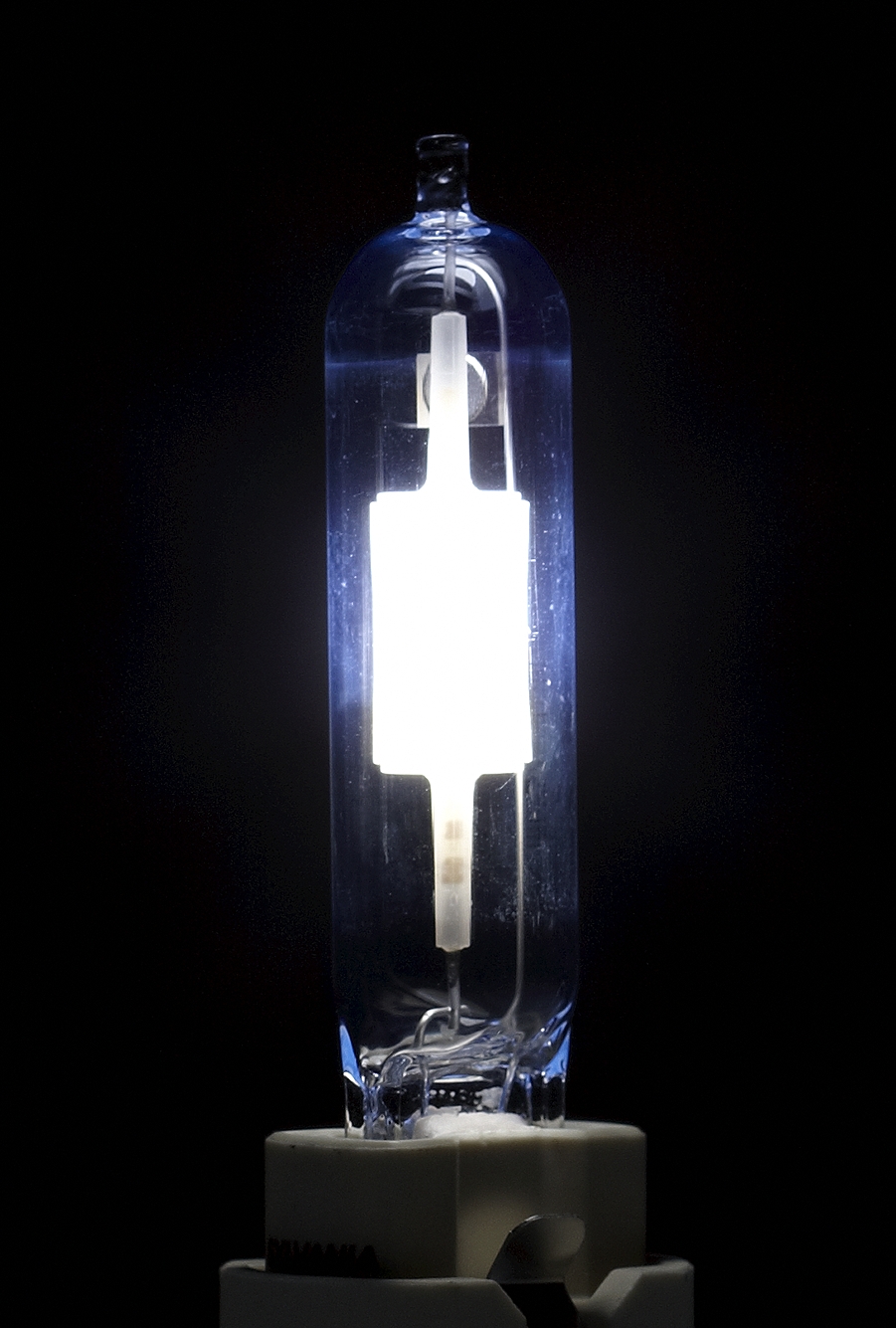 Metallhalogenlampe 150 W CM SE T 4000 Std.  ca. 3200 Kelvin