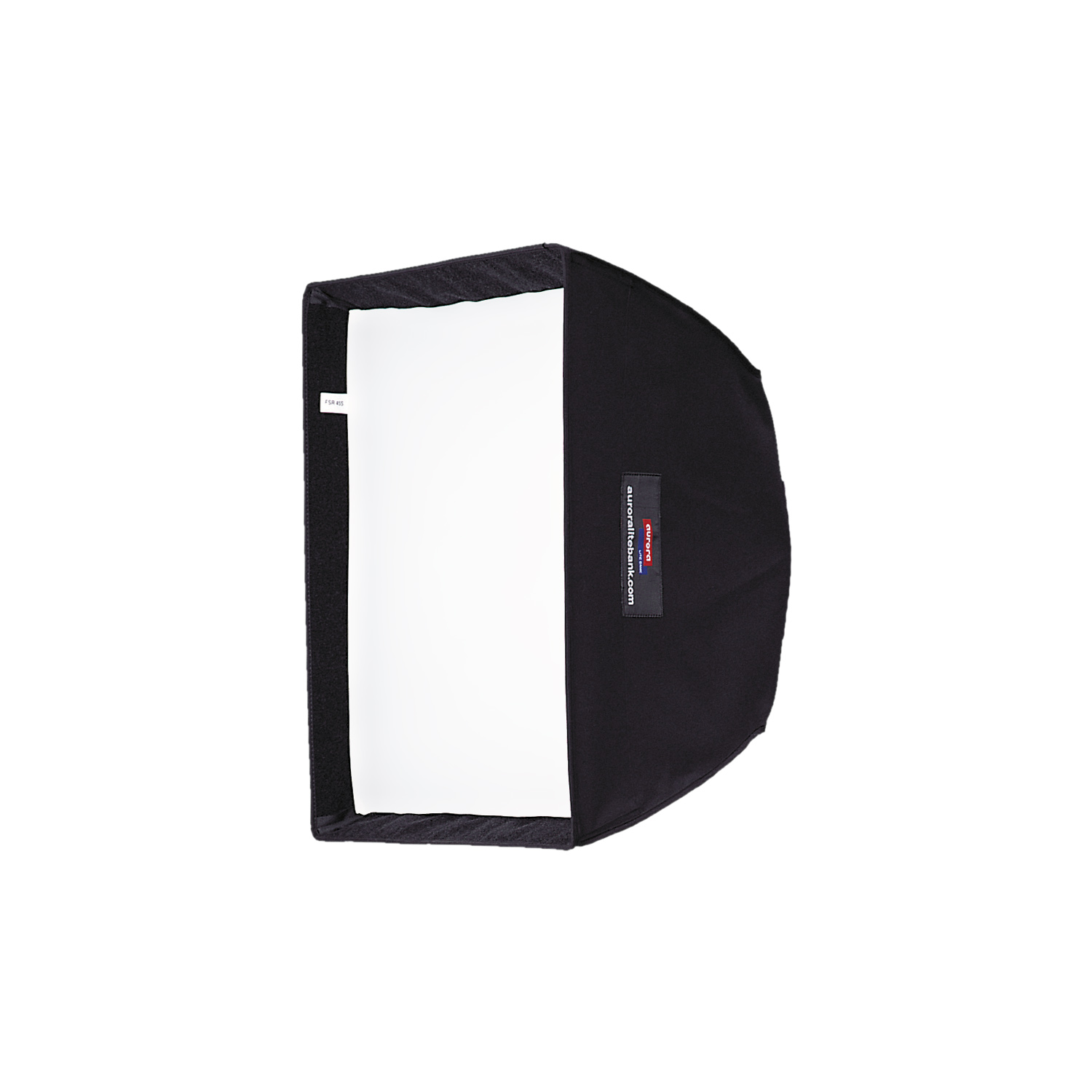 Softbox 45 x 45 cm by Aurora mit Speedring